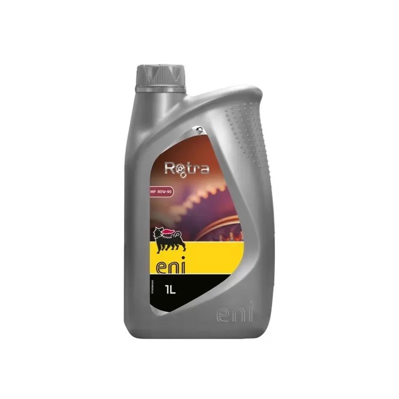 Huile de Boîte / transmission Eni Rotra MP 80W90