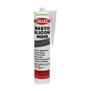 MASTIC COLLE SPECIAL PARE-BRISE