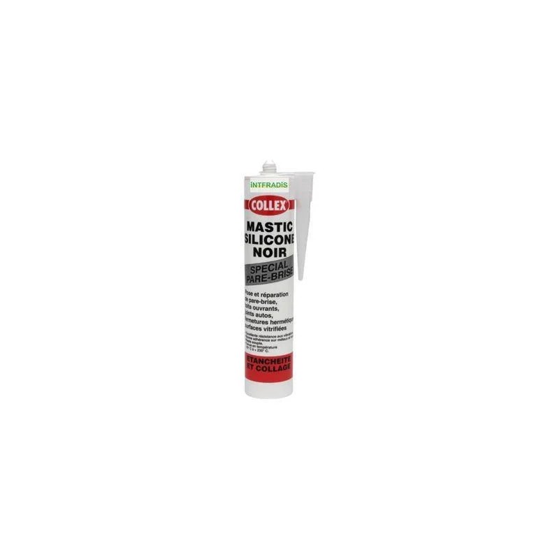 MASTIC COLLE SPECIAL PARE-BRISE