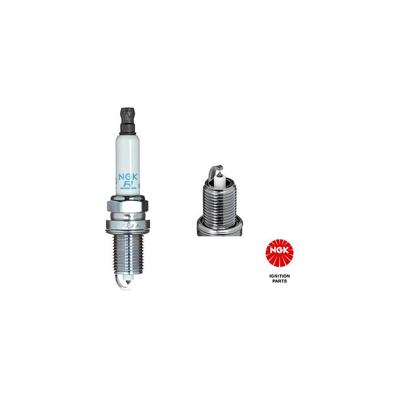 Bougie d'allumage - 1748