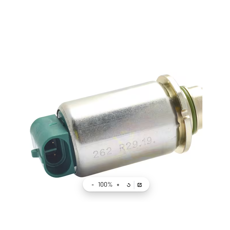 Soupape 48055262 New Holland