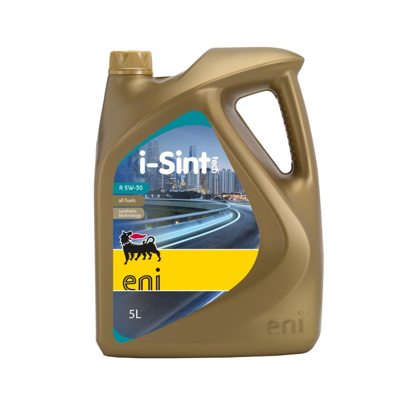 Huile R 5W30 ENI - 5L