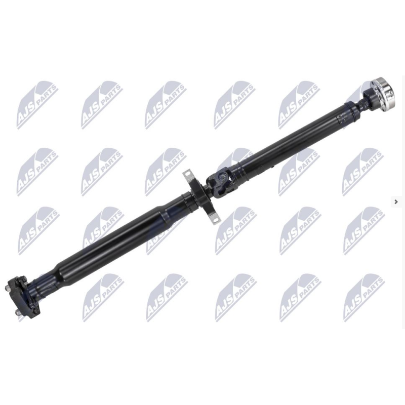 Arbre de transmission Arrière 1128mm - BMW X3 E83 / 26103413799