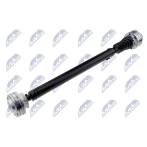 ARBRE DE TRANSMISSION 52111597AA, 52853500AA