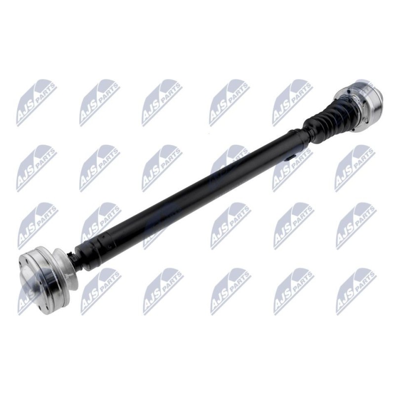 ARBRE DE TRANSMISSION 52111597AA, 52853500AA