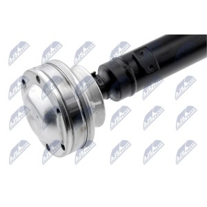 ARBRE DE TRANSMISSION 52111597AA, 52853500AA