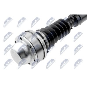 ARBRE DE TRANSMISSION 52111597AA, 52853500AA