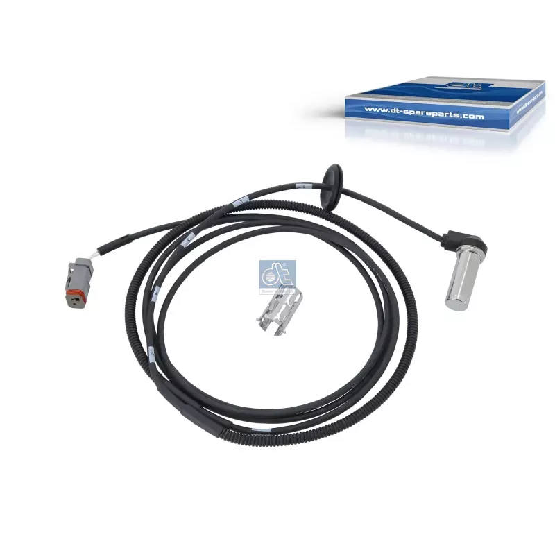 Capteur ABS - 23637097, 21570626