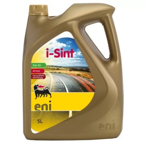 5W30 Eni