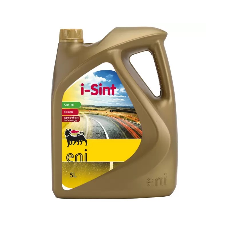 5W30 Eni