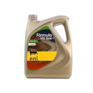 Huile i Sint MS 5W30