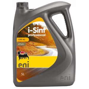 I-Sint Olio professionale 20W50 / ENI 4L