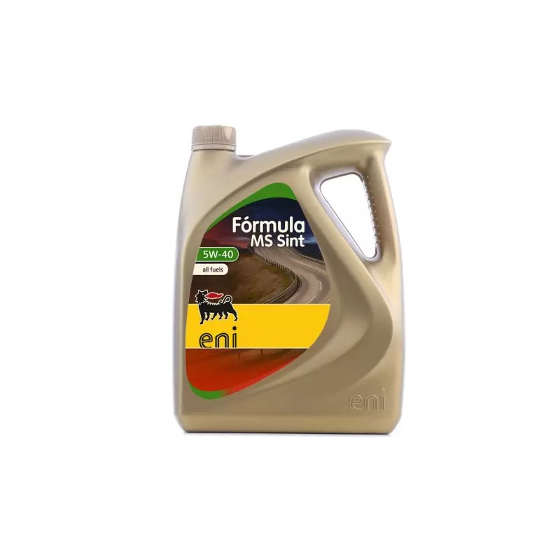 FORMULA MS SINT 5W40