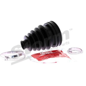 Soufflet de cardan universel