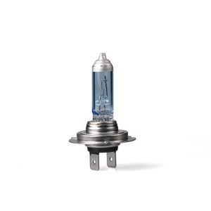 Ampoule halogène M-Tech SuperWhite H7 12V