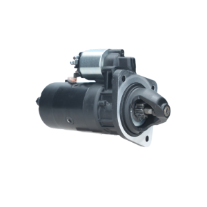 Démarreur Remplace Ducellier 6056C, 6184, D11E110, D11E143, D11E79