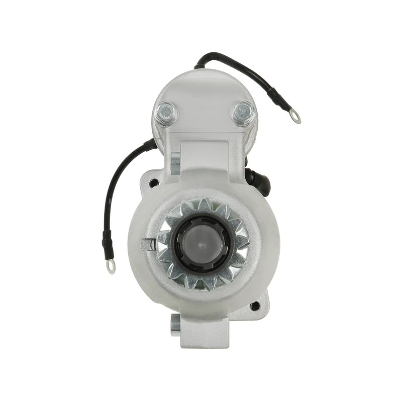 Starter vervangt Yamaha 67F-81800-02
