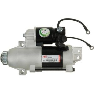 Starter vervangt Yamaha 67F-81800-02
