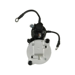 Starter reemplaza a Yamaha 67F-81800-02