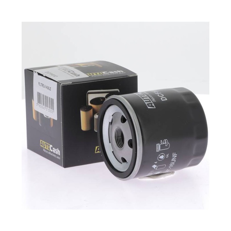 AutoCASH OLIFILTER Ref: DCFH012