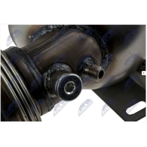 Filtre à Particules / à Suie, Échappement MERCEDES VITO W447 114CDI 119CDI 2014 - A4474900083, A4474903700,