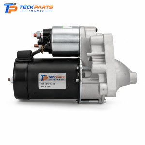 Démarreur Valeo D6RA110, TS14E110 pas cher, 207, 308, C1, C2, C3, C4