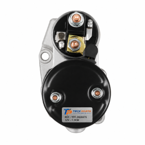 Démarreur Bmw 1.1 kw Remplace Valeo D6RA75, D6RA55 BMW 12412306001