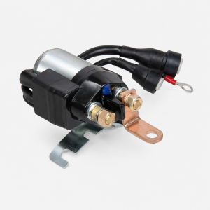 Relais fenner pour moteur benne hydraulique 12V/24V SPX EF1071, 1070