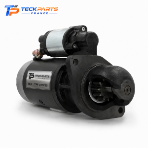 Démarreur 12V 2.7kW Massey Ferguson D11E85 DEM158