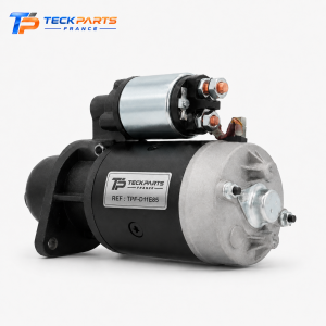Démarreur 12V 2.7kW Massey Ferguson D11E85 DEM158