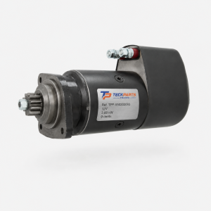 Démarreur 24V 5.4Kw / 11 dents Bosch 0001410053, 0001410063,0001410099