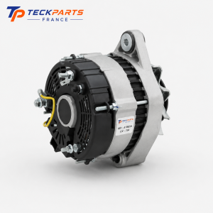 Alternateur 12V 70A Bosch A13N234 A13N259