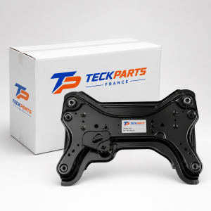 Berceau Moteur RENAULT TRAFIC II 06 - 91166633, 93854457, 93868598
