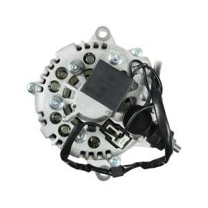 Alternateur Honda Motorbike 40A Lester 12485 Lester 12485N 1249401HI