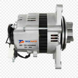 Alternateur Honda Motorbike 40A Lester 12485 Lester 12485N 1249401HI