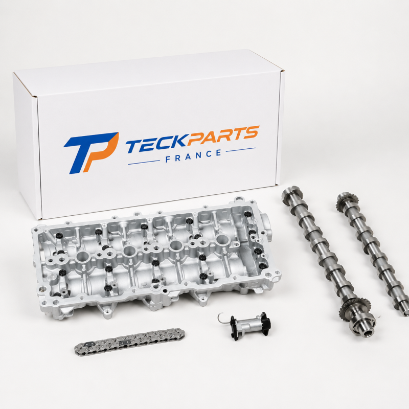 Kit Arbres à Cames 1.5 HDI 8MM - 1638159880, 1697054780 / Qualité origine