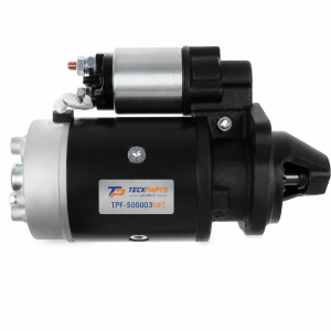 Démarreur Renault 3.1, D11E158, D11E120, Bosch 0001359025, 0001359025