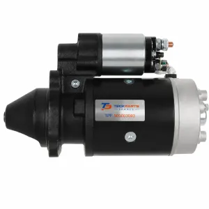 Démarreur 12V 3.1kW Renault D11E158 D11E120