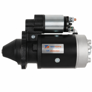 Démarreur Renault 3.1, D11E158, D11E120, Bosch 0001359025, 0001359025