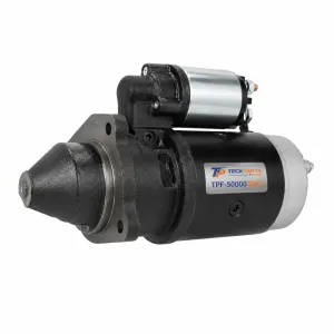 Démarreur 12V 3.1kW Renault D11E158 D11E120