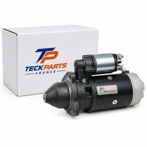 Démarreur Renault 3.1kw, D11E158, D11E120, Bosch 0001359025, 11130670, 1206022A, 0001359025, 0001359072