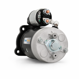 Démarreur 12V Ducellier D11E74 D11E144