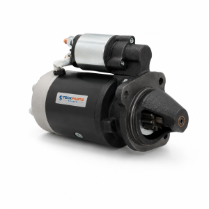 Démarreur 12V Ducellier D11E74 D11E144