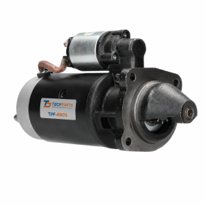 Démarreur neuf renault N70, DEM1345, Super 6, P70, Bosch 0001358031, Renault 0855196100