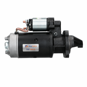Démarreur 12V Renault DEM1345 0001358031