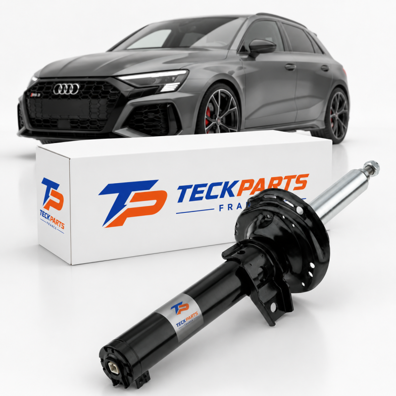 Amortisseur Avant AUDI A3 - 8V0413029K, 8V0413029P - S3, RS3 / 8V