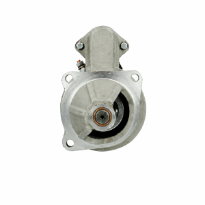 Démarreur Massey Ferguson 12V 2.8 kW – Mahle 11130896 / Cargo 112136 / Lucas LRS553