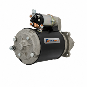 Démarreur Massey Ferguson 12V 2.8 kW – Mahle 11130896 / Cargo 112136 / Lucas LRS553