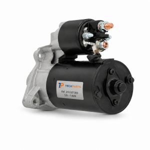 Démarreur BMW Bosch 0001107443 0001108157 – 12V 1.4kW