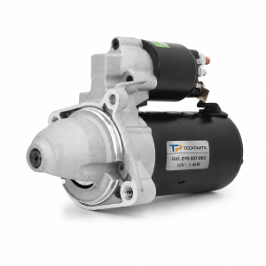 Démarreur BMW Bosch 0001107443 0001108157 – 12V 1.4kW